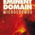 Imagen de juego de mesa: «Eminent Domain: Microcosmos»