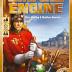 Imagen de juego de mesa: «Empire Engine»