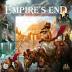 Imagen de juego de mesa: «Empire's End»