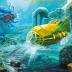 Imagen de juego de mesa: «En busca de Atlantis»