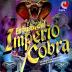 Imagen de juego de mesa: «En busca del Imperio Cobra»