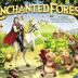 Imagen de juego de mesa: «Enchanted Forest»