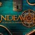 Imagen de juego de mesa: «Endeavor: La Era de la Navegación»