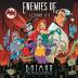 Imagen de juego de mesa: «Enemies of Gotham City»