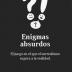 Imagen de juego de mesa: «Enigmas Absurdos»