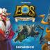 Imagen de juego de mesa: «Eos: Island of Angels – Nation Expansion»