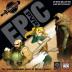 Imagen de juego de mesa: «Epic PVP: Fantasy»