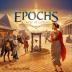 Imagen de juego de mesa: «Epochs: Course of Cultures»