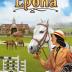 Imagen de juego de mesa: «Epona»