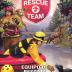 Imagen de juego de mesa: «Equipo de Rescate Animal»