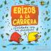 Imagen de juego de mesa: «Erizos a la carrera»