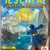 Imagen de juego de mesa: «¡Escapa! Duelo de Piratas»