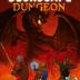 Imagen de juego de mesa: «¡Escapa! Dungeon»
