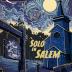 Imagen de juego de mesa: «Escape Quest: Solo en Salem»