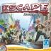 Imagen de juego de mesa: «Escape: Zombie City»