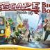 Imagen de juego de mesa: «Escape: Zombie City – Big Box»