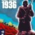 Imagen de juego de mesa: «España 1936»