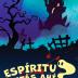 Imagen de juego de mesa: «Espíritu, ¿estás ahí?»