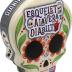 Imagen de juego de mesa: «Esqueleto Calavera Diablito»
