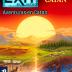 Imagen de juego de mesa: «Exit: Aventuras en Catan»