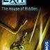 Imagen de juego de mesa: «Exit: La casa de los enigmas»
