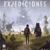 Imagen de juego de mesa: «Expediciones»