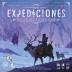 Imagen de juego de mesa: «Expediciones – Los Engranajes de la Corrupcion»