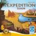 Imagen de juego de mesa: «Expedition Luxor»