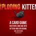 Imagen de juego de mesa: «Exploding Kittens»