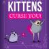 Imagen de juego de mesa: «Exploding Kittens: Curse You!»