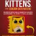 Imagen de juego de mesa: «Exploding Kittens: Edición gato ratero»