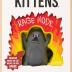 Imagen de juego de mesa: «Exploding Kittens: Modo Rabia»