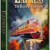 Imagen de juego de mesa: «Express»