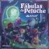 Imagen de juego de mesa: «Fábulas de Peluche»