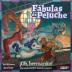 Imagen de juego de mesa: «Fábulas de Peluche: ¡Oh, hermanito!»