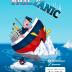 Imagen de juego de mesa: «Failtanic»