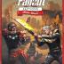 Imagen de juego de mesa: «Fallout Factions: Nuka-World»