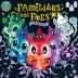 Imagen de juego de mesa: «Familiars and Foes»