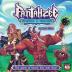 Imagen de juego de mesa: «Fantahzee: Hordes & Heroes»
