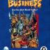 Imagen de juego de mesa: «Fantasy Business»