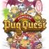 Imagen de juego de mesa: «Fantasy Pug Quest»