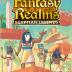 Imagen de juego de mesa: «Fantasy Realms: Egyptian Legends»