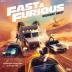 Imagen de juego de mesa: «Fast & Furious: Highway Heist»
