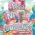 Imagen de juego de mesa: «Feliz No Cumpleaños»