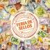 Imagen de juego de mesa: «Feria de Sellos»