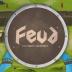 Imagen de juego de mesa: «Feud: The Seer's Prophecy»