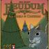 Imagen de juego de mesa: «Feudum: Squirrels & Conifers»