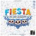 Imagen de juego de mesa: «Fiesta de los Muertos»