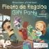 Imagen de juego de mesa: «Fiesta de Regalos »