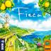 Imagen de juego de mesa: «Finca»